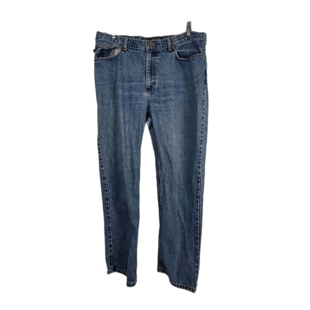 Lauren Ralph Lauren Women's Jeans Size 16
